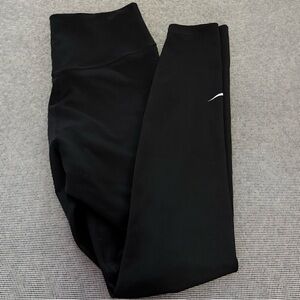 Nike Black Dri-FIT Performance Leggings